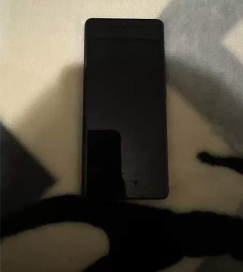 自用小米12spor。8128 用不习惯...