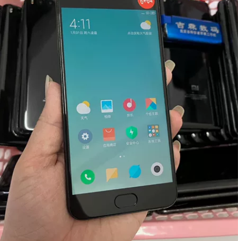小米6手机全网通6+128骁龙835全网通...