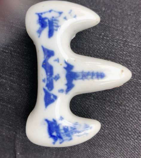 毛笔架,三峰笔架,品相完好,喜欢赶紧入手[...