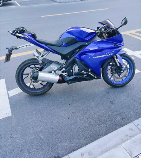 飞鹰R25 高配带ABS 20年9月 70...