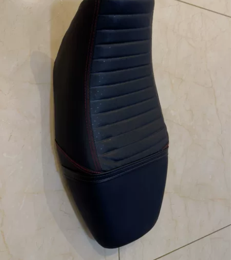 小猴子m5原装加厚坐垫仅用2次 可小刀 喜...