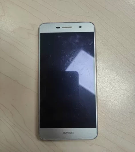 华为畅享5，TIT-TL00，移动4G，2...