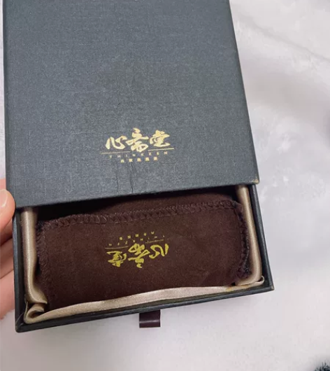 礼盒一套，适合文艺风的女孩子，尤其夏天搭配...