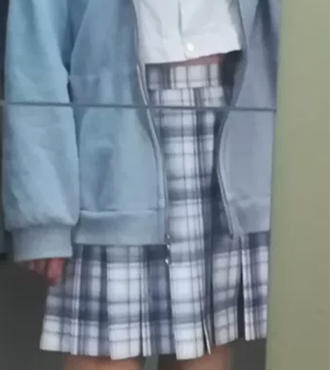 【九蛋JK制服部】原创JK制服裙正统格裙冬...