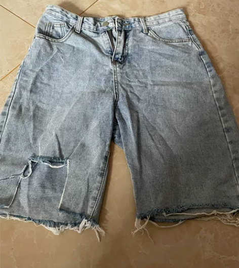 轻微穿着痕迹XL￥24￥80