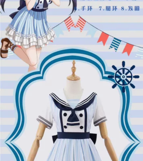 东条希lovelive绝色漫海盗物语未觉醒...