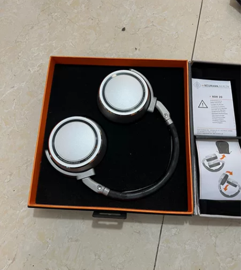 全网最低 专业监听耳机 纽曼ndh20 原...