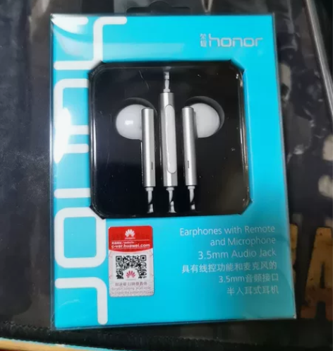 honor/荣耀荣耀AM116耳机 3.5...
