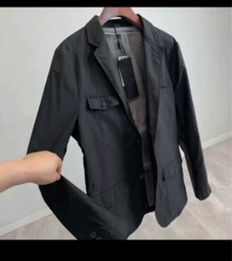 全新杰克琼斯男式西服，精致考究，时尚潮爆，...