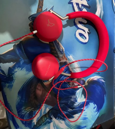 Libratone 小鸟 头戴式耳机 音质...