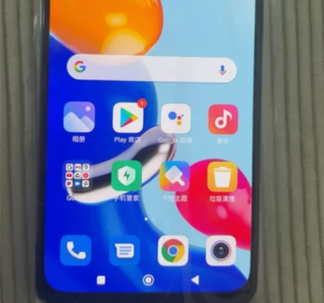 红米note11海外版!6+128!9新、...