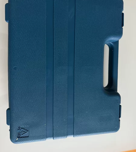 家用工具箱 全新未使用 工具箱 螺丝刀子 ...