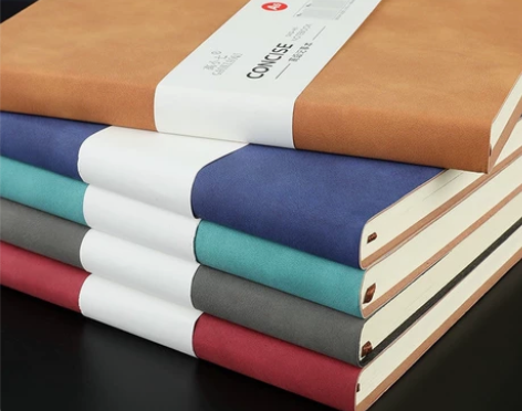 【捡漏低价笔记本】笔记本本子A5学生日记本...