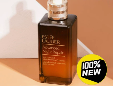 雅诗兰黛小棕瓶100ml第七代、薇姿去屑止...