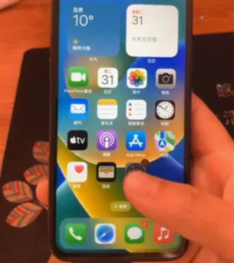 iPhone x，苹果x，深空灰色 64g...