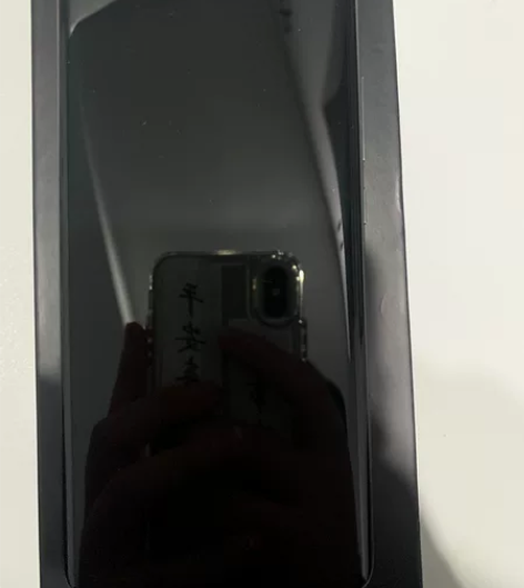 小米12Pro黑色8+128 手机无拆...