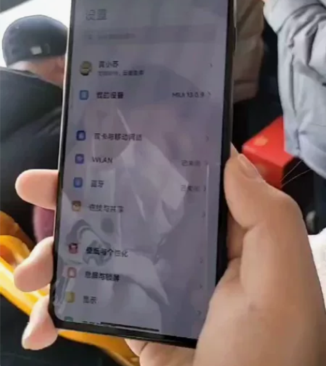 淮南置换，红米k40游戏增强版，8+128...