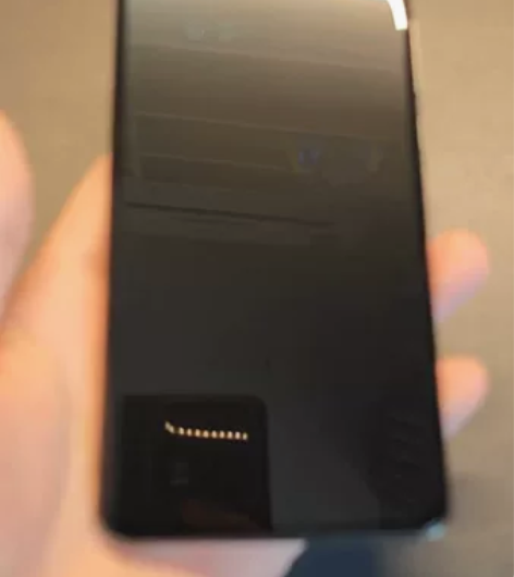 小米12por 8+256 黑色，全套在纯...