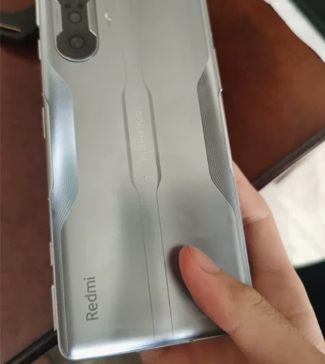 红米k40增强版cpu脱焊支付宝先转100...