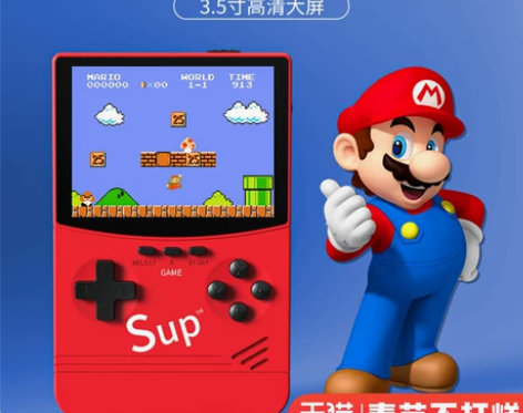 sup掌上复古游戏机老式童年怀旧新款超级p...