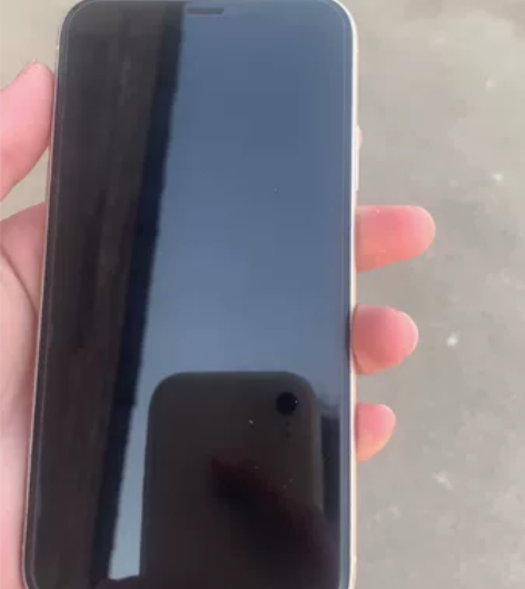 苹果11 128g白 美版无锁 电池97 ...