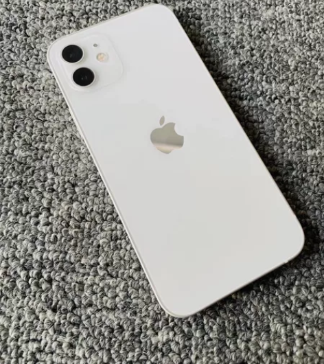 苹果12，国行128G，全原装无任何拆修，...