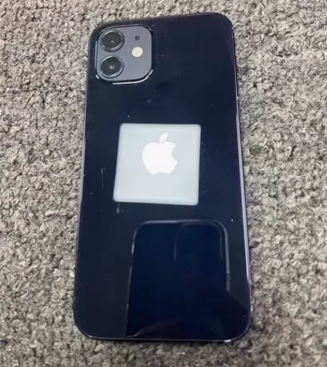 苹果手机12正品无锁iPhone12 双卡...