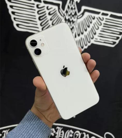 二手Apple苹果11正品原装，99新靓机...