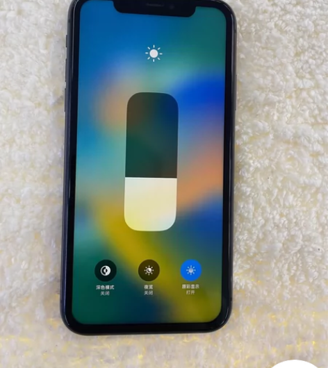Apple/苹果 iPhone 11国行双...