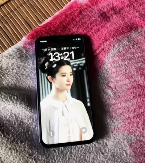 苹果苹果12手机正品iphone12二手手...