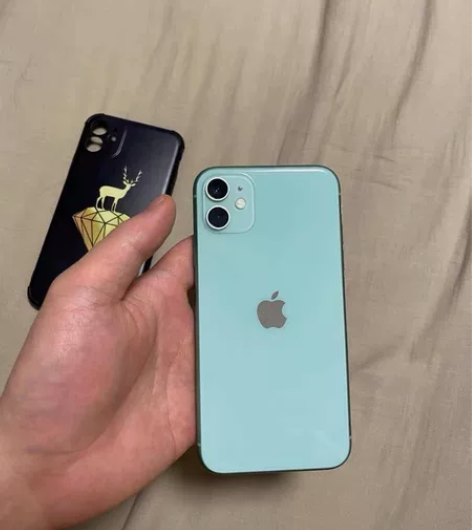 （亏本出售)苹果12 iPhone12pr...