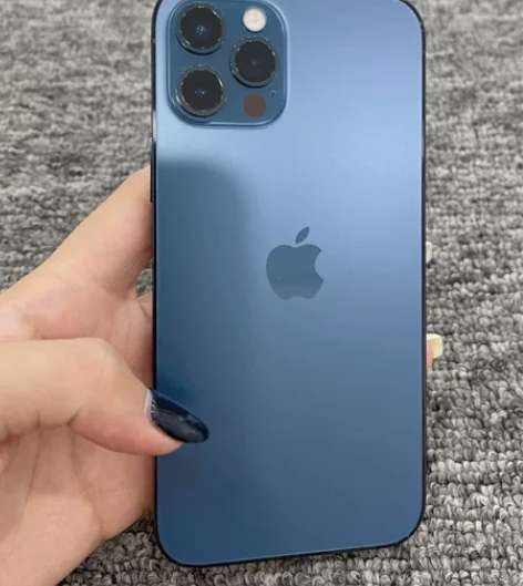 Apple/苹果12pro手机iPhone...