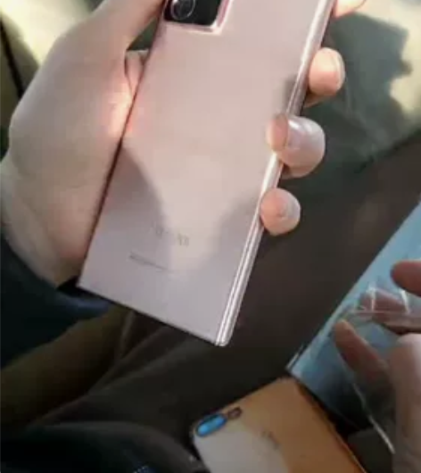 三星 not20ultura  12+25...