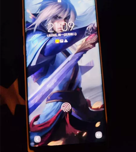 三星note10   有气密   无拆  ...