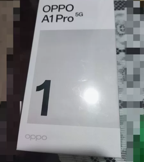 OPPO A1 Pro 5G手机 8G+2...