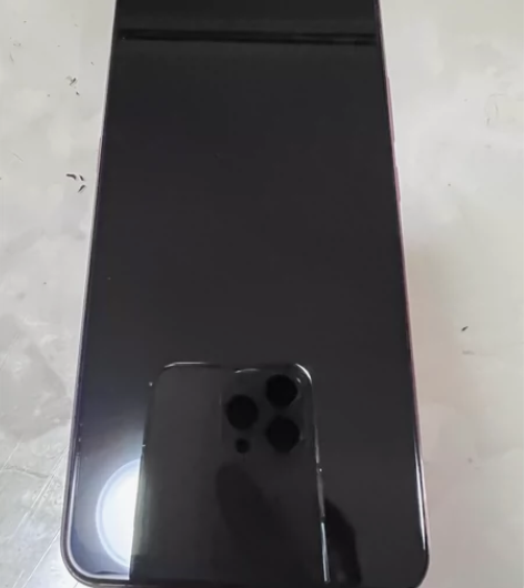 vivos1，6128G粉色，整机无磕碰，...