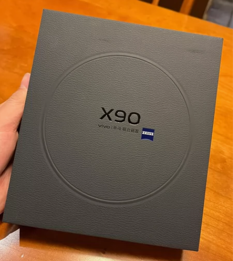 vivo X90 8GB+128GB 华夏...