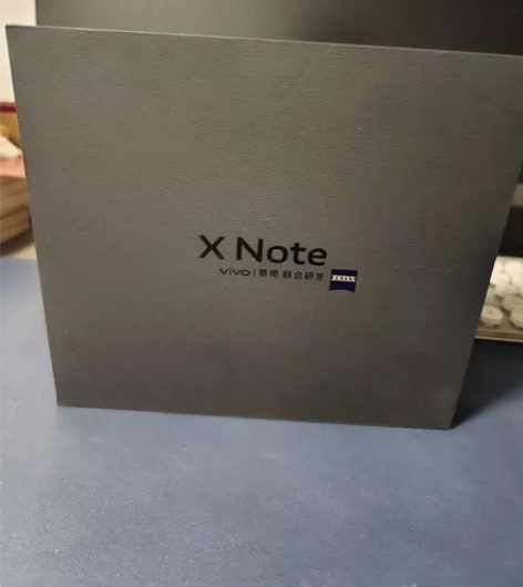 全新未拆vivo  Xnote商务手机，大...