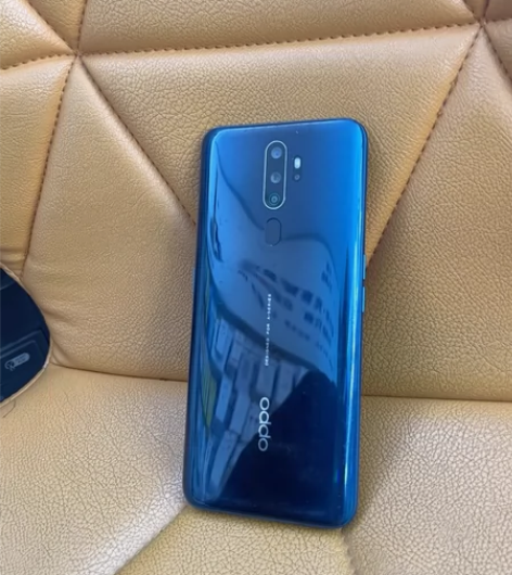OPPO A11 6G+256G 蓝色 听...