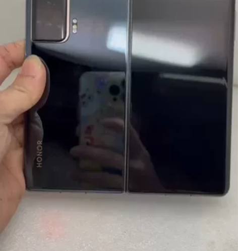 荣耀magic vs至臻版16加512g亮...