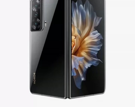 全新未激活荣耀magic vs 5G手机全...