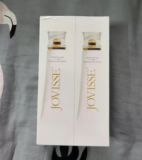 【唐艺专享】JOVISSE氨基酸小白管洁面...