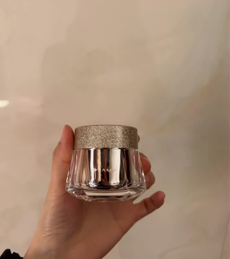 柏瑞美粉底遮瑕保湿持久控油水润粉底霜N10...