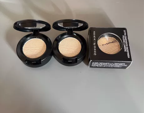 MAC生姜高光小样分装1.5g立体修容 1...