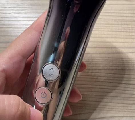 雅萌ACE四环变频美容仪 20年刚出的时候...