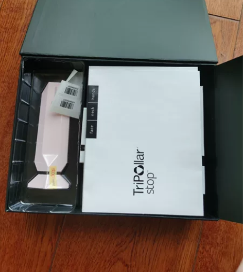 Tripollar Stop 童颜机家用射...