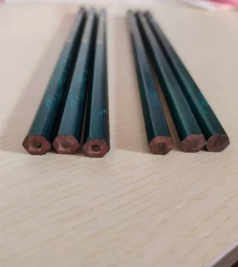 中华牌中华牌101木制铅笔HB 2H 2B...