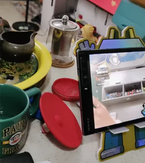 柔宇flexpai2 8256 ，折叠手机...