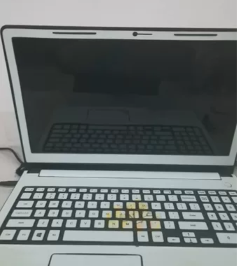 dell insprin15. 也就是35...