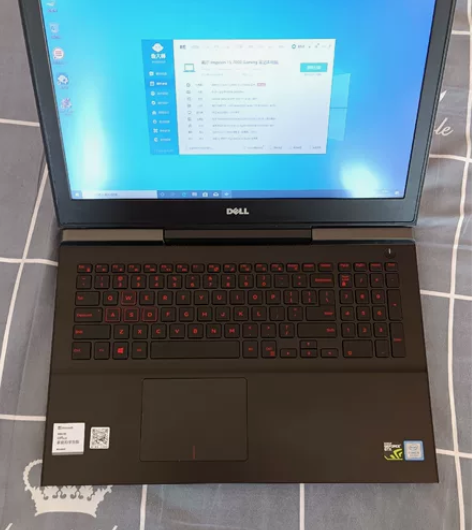 dell戴尔Inspiron灵越游匣15 ...